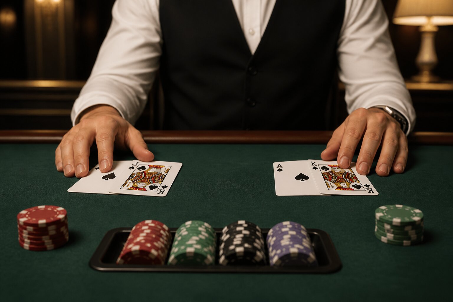 3:2 vs 6:5 Blackjack – Payout Differences & Rules Explained