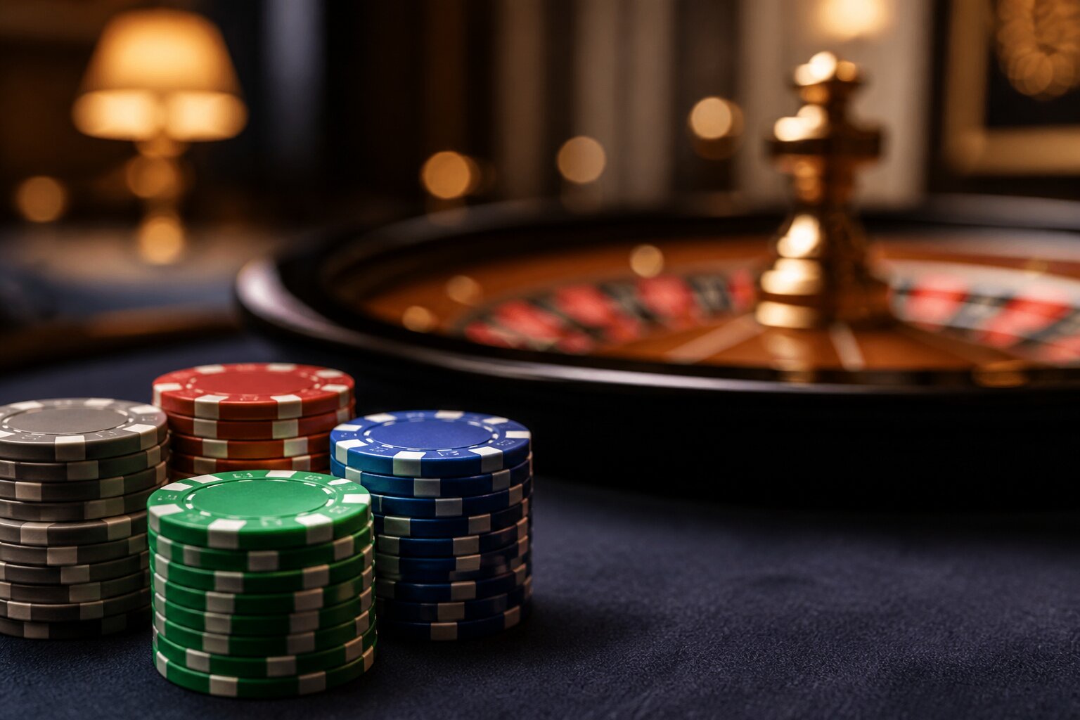 Always Win Roulette Strategy: Can You Really Beat the Wheel?