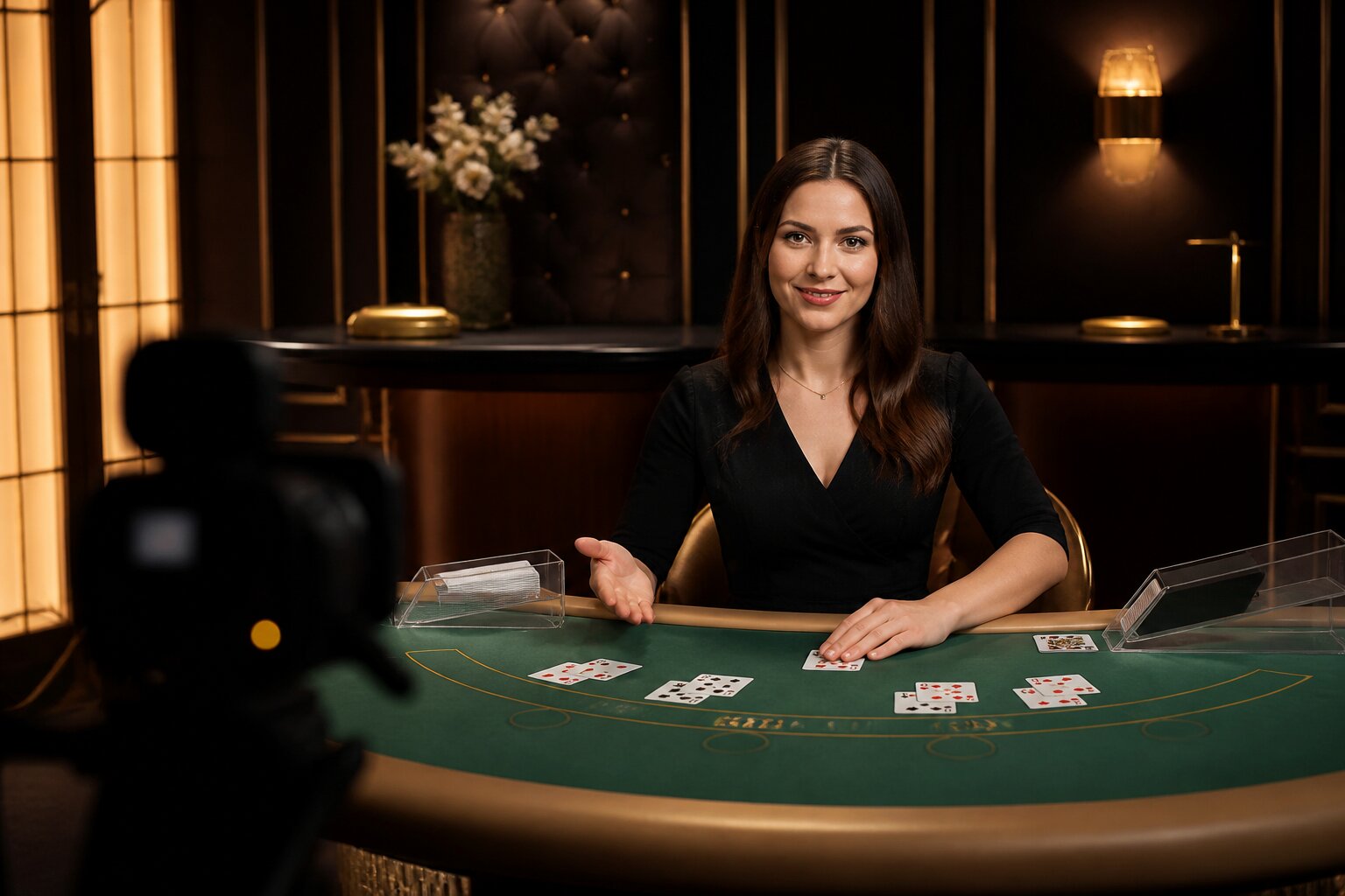 Are Live Dealer Games Legit? How They Work & Player Safety Guide