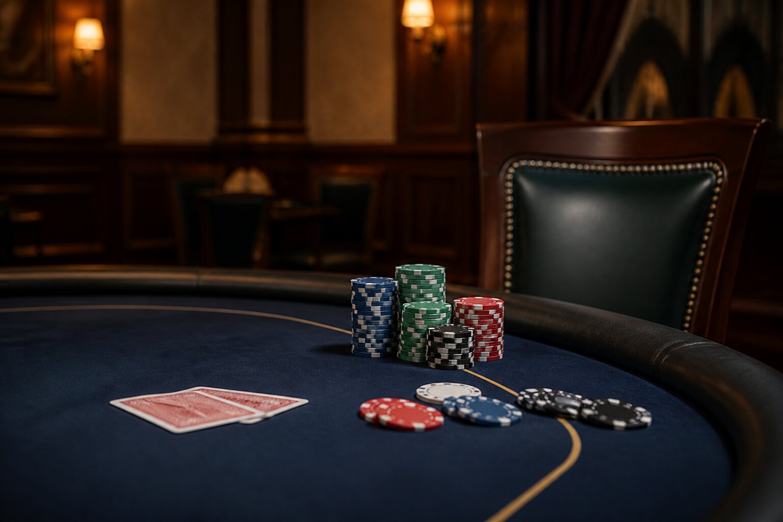 Chip and a Chair Meaning: Poker Phrase Origins and Usage Explained