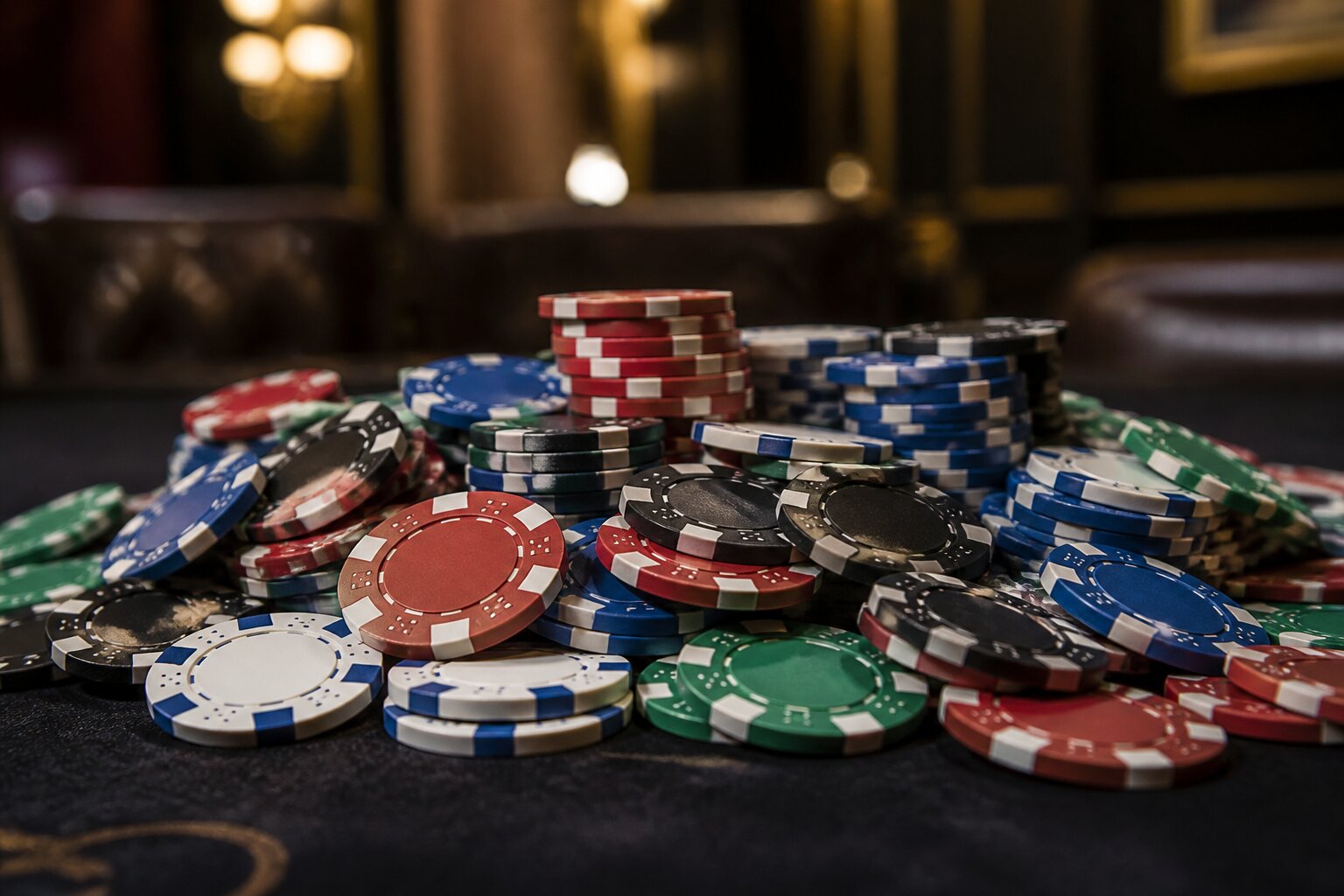 Chip Dumping in Poker: What It Means, Detection & Consequences