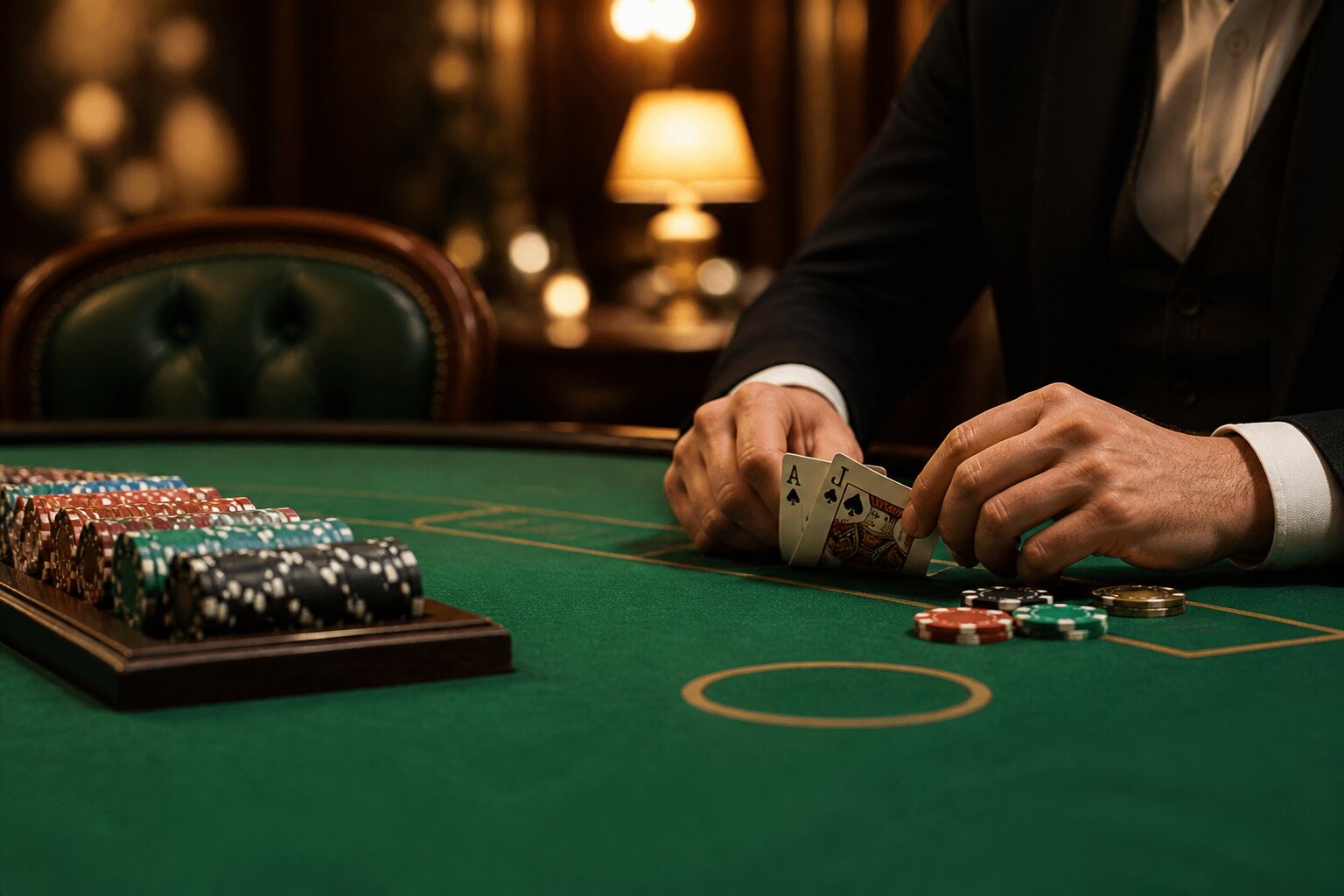 Does Basic Strategy Really Work in Blackjack?