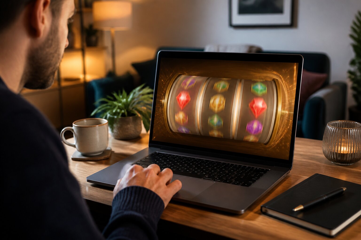How Do Free Spins Work? Guide to Free Slot Spins & Real Prizes