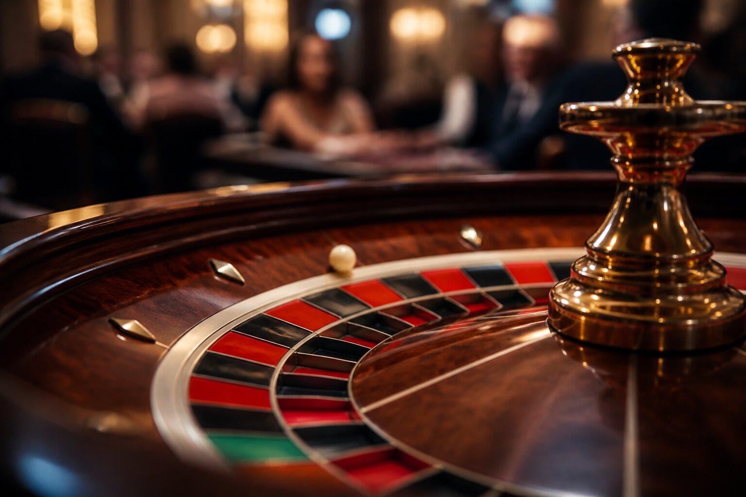 Odds of Red X Times in a Row Roulette Explained for Players