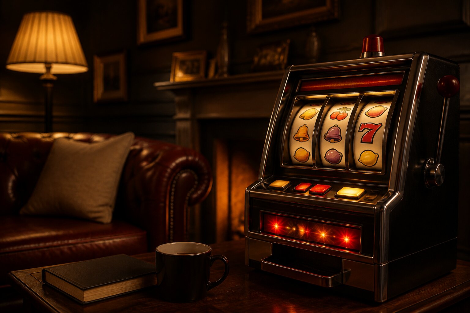 Offline Slot Games: Play Free Classic Slots Machines Without Internet