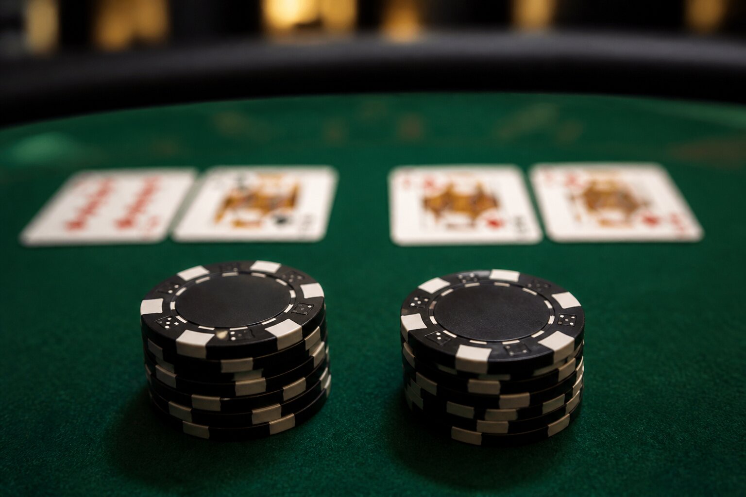 Should You Play One or Two Blackjack Hands? Single vs Multiple Explained