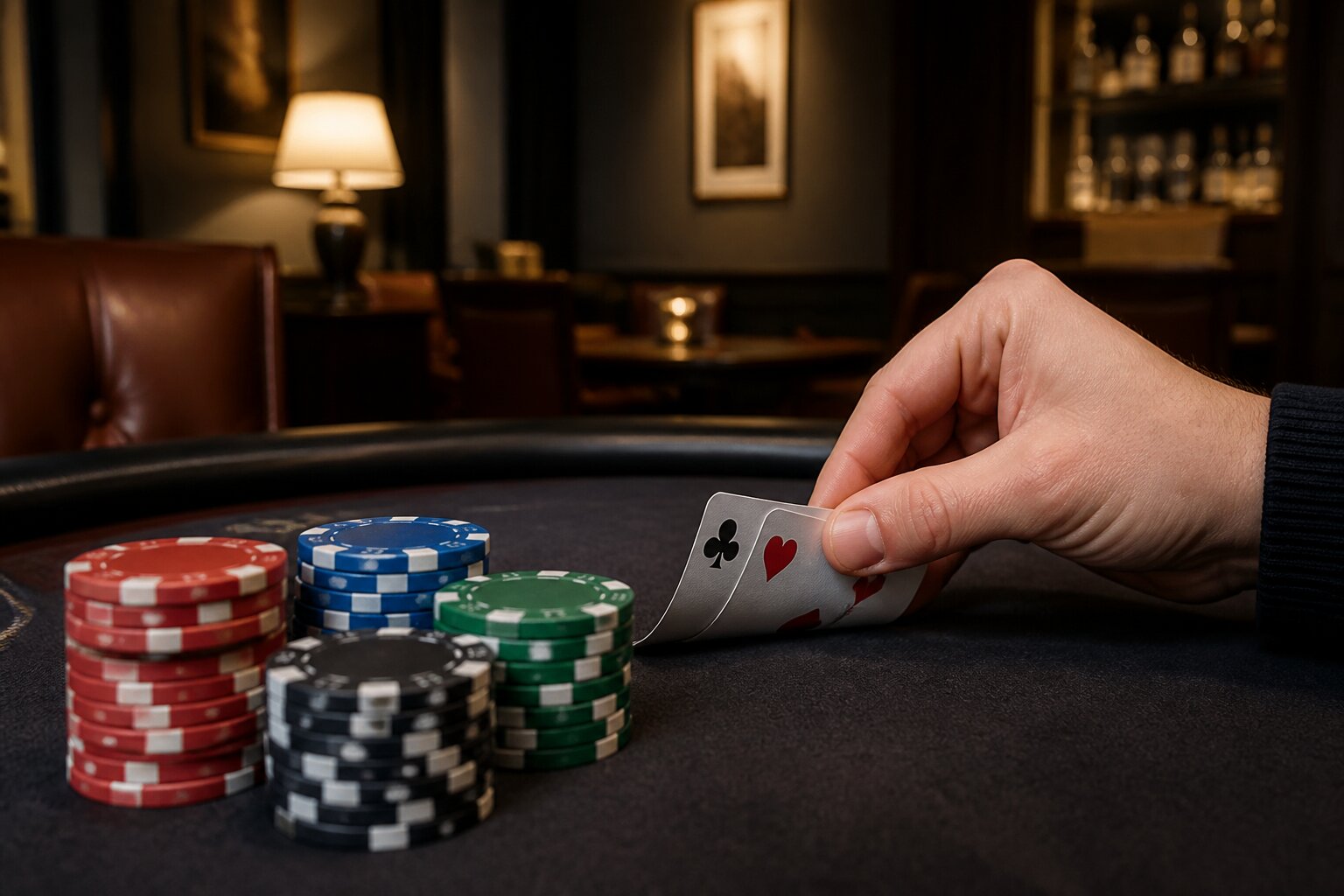 VPIP Poker Explained: Understanding Stats, Ranges & Meaning