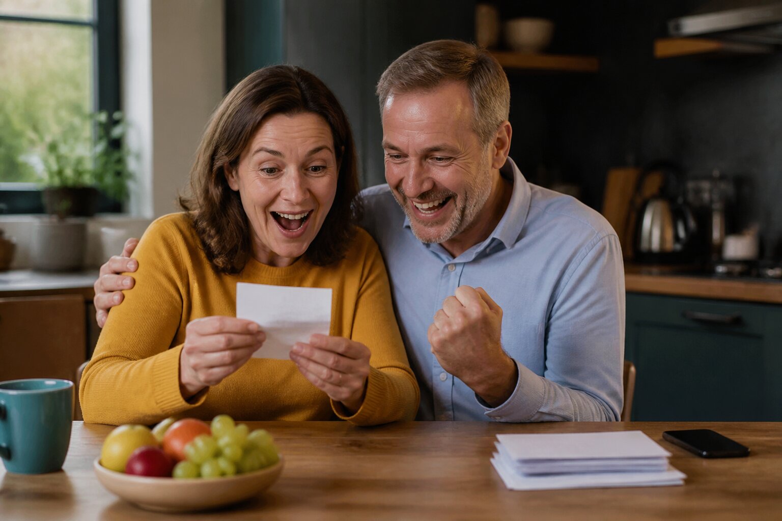 What Happens When You Win EuroMillions? Claiming Prizes & Next Steps
