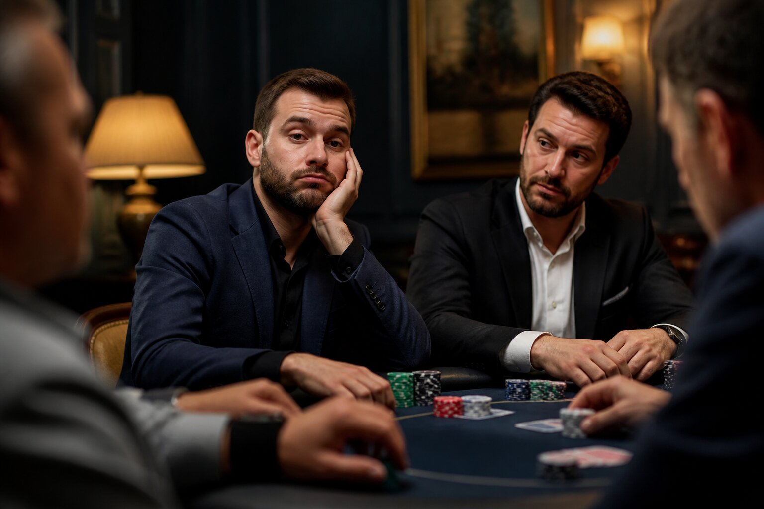 What Is a Fish in Poker? Meaning, Slang Terms & Poker Jargon Explained