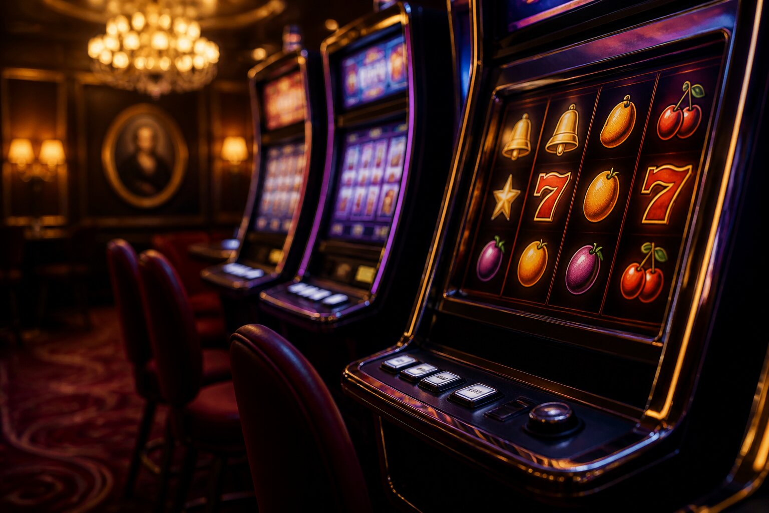 What Is The Best Volatility For Slots? Slot Volatility Guide